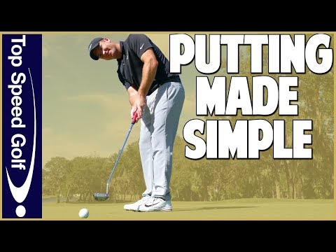 Putting Made Simple