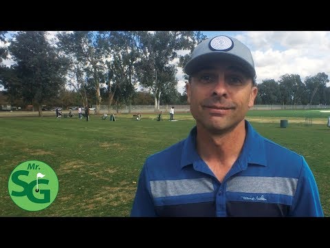 The Mr. Short Game Story