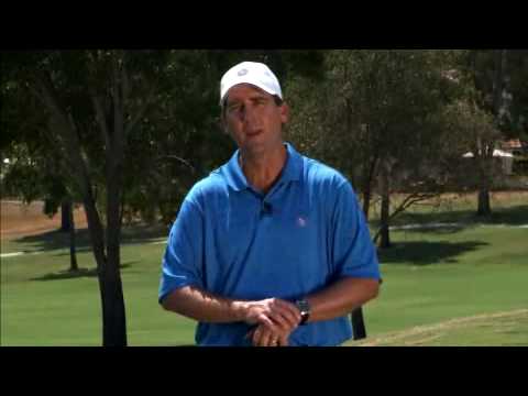 Golf Tips: How to Handle a Bad Lie Near the Putting Green – National University Golf Academy