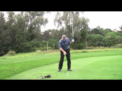 PERFECT AND AUTOMATIC GOLF SWING SHAWN CLEMENT WISDOM IN GOLF