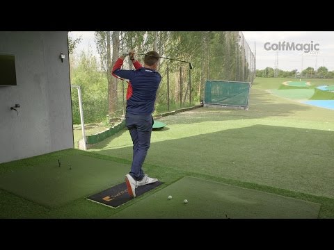 One and two plane golf swings – what’s the difference?  | GolfMagic.com