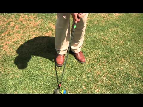 Professional Golf Tip: Secrets to Chipping