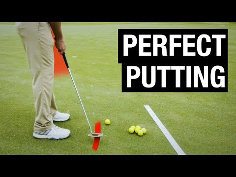Forget What You’ve Heard About Putting