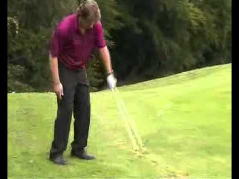 Golf Tips: John Dalys Short Game Using The Left Hand