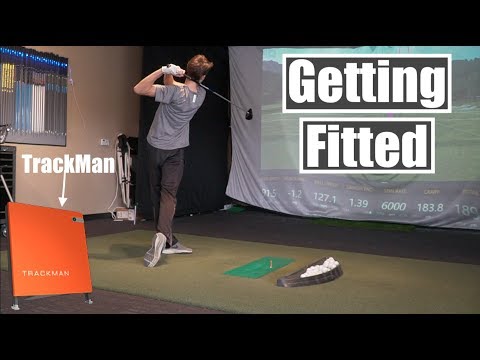 Things you NEED to know about a club fitting