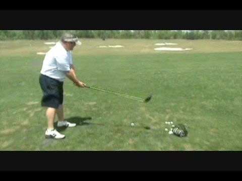 Golf Tips For Seniors