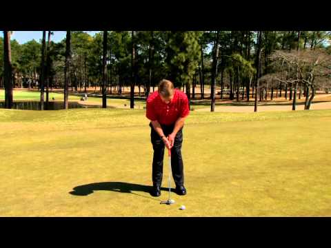 Golf Tip: How To Control Putting Distance w/ Todd Sones