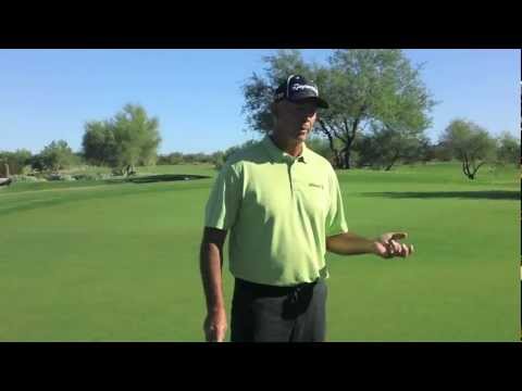 Fairmont Hotels and Resorts — Tom Lehman Gives Golf Tips