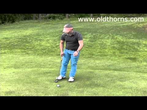 Two Putt Every Time With These Two Long Putting Tips