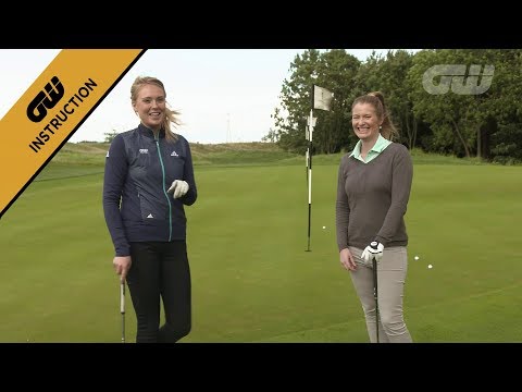 Instruction: Alison Whitaker – Chipping options