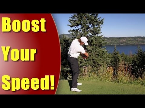 Increase your club head speed with your pinky – Understanding the Golf Grip