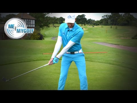 SHOULD YOU START THE GOLF SWING WITH THE ARMS OR HIPS