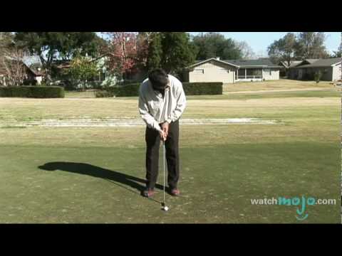 Golf Tips – How To Improve Long Putting
