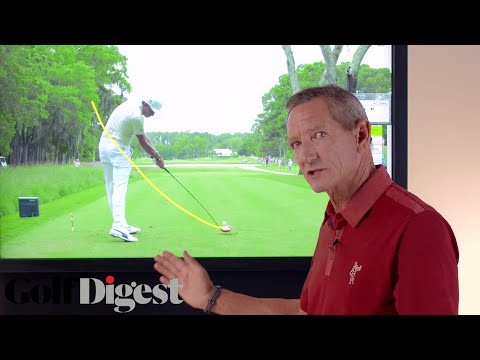 Rickie Fowler’s Golf Swing Secrets Revealed by Hank Haney | Golf Tips | Golf Digest