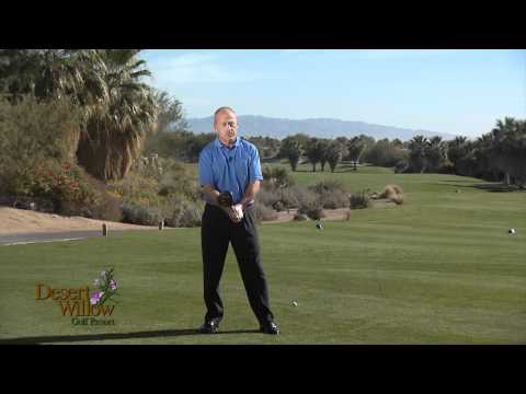 Power Driving | Pro Tip Series at The Palm Desert Golf Academy