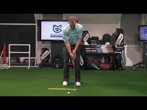 Quick Tips: Grooving a Square-to-Square Putting Stroke