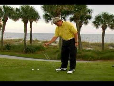 Golf Chipping Tips: Trust the Loft & Perfect Your Golf Chip