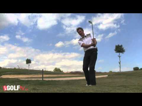 Golf Tips tv: Secrets to chipping from the rough