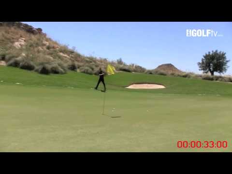 Golf Tips tv: Chipping Done in 60 seconds