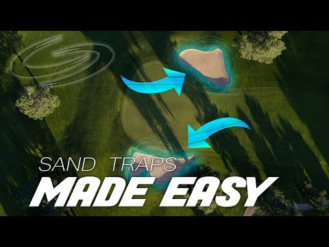 Best Bunker Shot Technique To Escape The Sand Trap