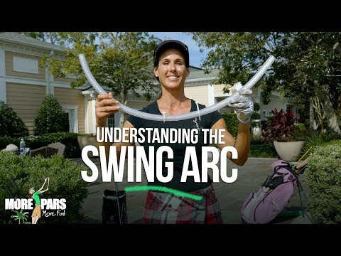 Understanding the Swing Arc