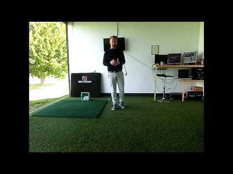 Starting out in golf | Beginners golf lesson | Learn Chip Shot