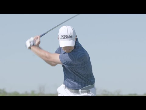 How Jordan Spieth Improved His Golf Swing and Putting Game | Golf Digest