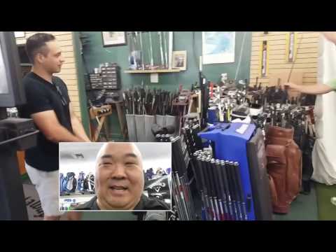 How To Buy Beginner Golf Clubs