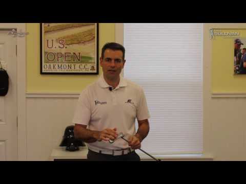 Golf Tips “Quick and Easy Putting tip to Lower Golf Scores” With Mike Sullivan