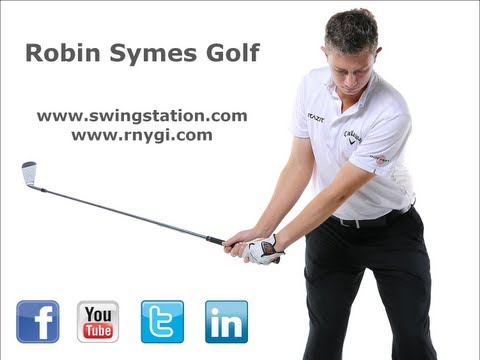 Hand, Shaft Position, Club Position At Address – Golf Lesson