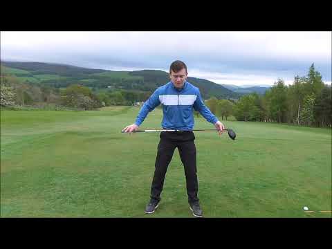 TOP 5 DRIVING TIPS IN GOLF