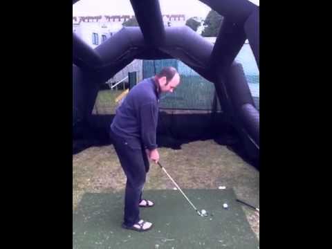 Seniors Open Golf Lesson Video