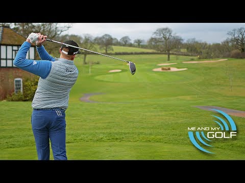 3 TIPS FOR A CONSISTENT GOLF SWING