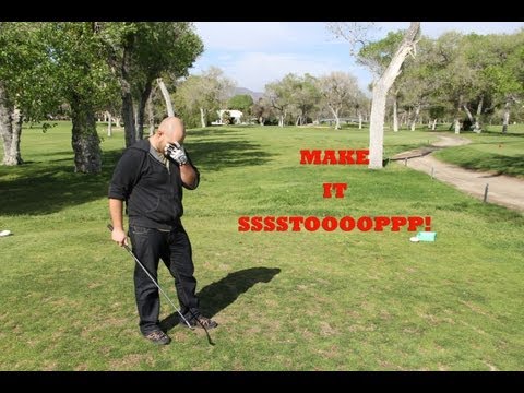 How to fix a slice with my driver?  Beginner golf