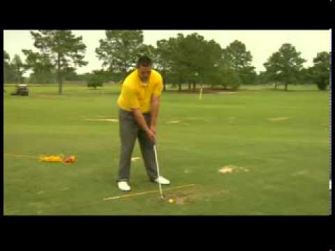 Golf Tips : How to Swing a Golf Club – Fantastic advice!