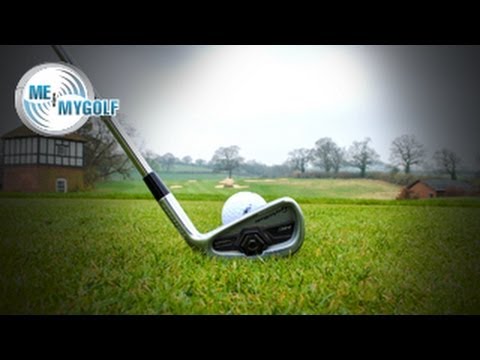 GOLF TIP – HOW YOUR GOLF IRON SHOULD SIT