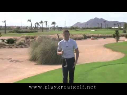 Golf Tips – Simple Chipping Method