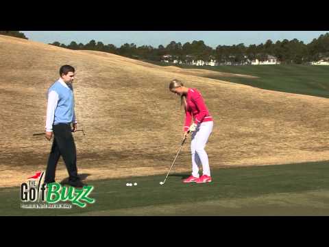 Chipping Tips for Around the Green – The Myrtle Beach Golf Buzz with Blair O’Neal