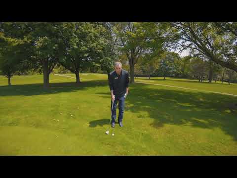 Golf Tips #2: Chipping