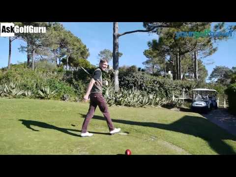 Maybe The Funniest Golf Video Ever