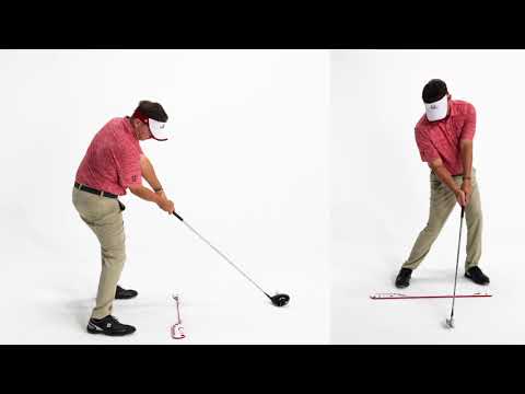 The Real Moe Norman Golf Swing – if he can do it you can too.