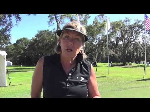 Cindy Miller Golf LPGA Professional    Golf Tip/ Putting Tip