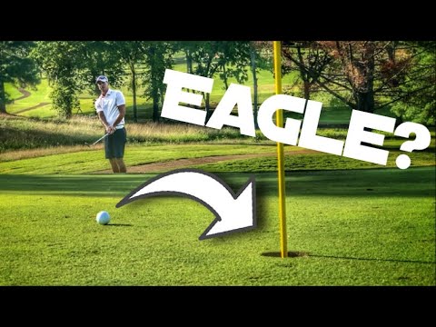 How Many Birdies Can I Make From The Front Tees? | Golfing At Nashville Golf & Athletic Club