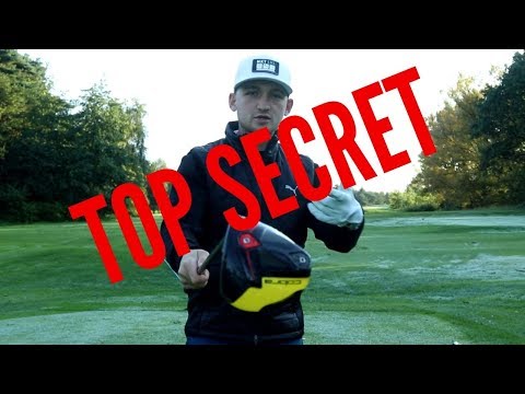 HOW TO BUILD A CONSISTENT GOLF SWING