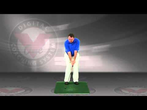 Blue Rock Golf Tips – Chipping