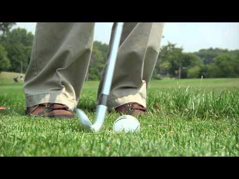 Braemar Golf Course “Pro Tip” – Chipping