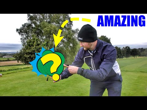 GOLF’S GREATEST TRAINING AID? AMAZING RESULTS