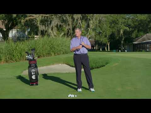 Chipping Made Easy with Cleveland CBX 2