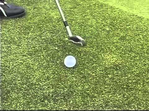 Golf Tip: Chipping — North Hempstead Harbor Links Golf Course