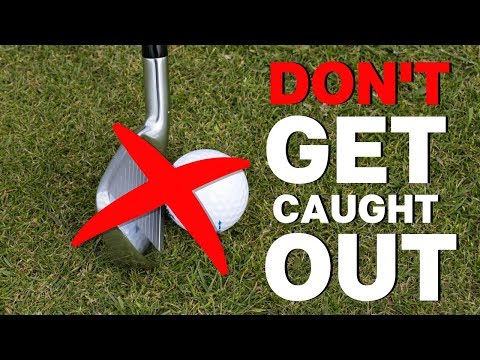 THE TRUTH ABOUT BETTER BALL STRIKING THAT IS CATCHING GOLFERS OUT